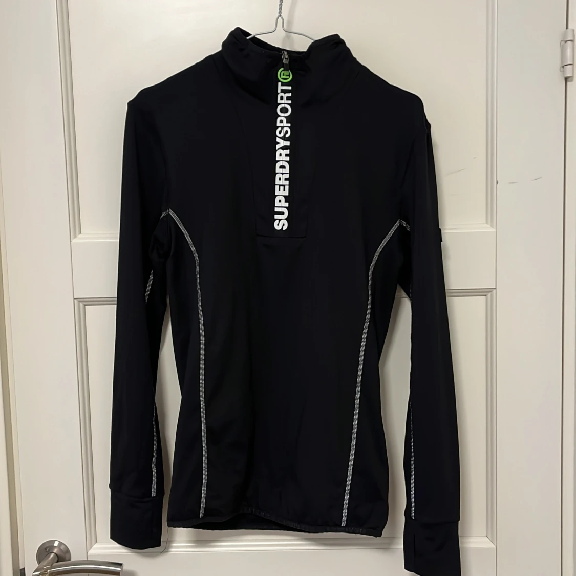 Superdry Sport träningströja - 92