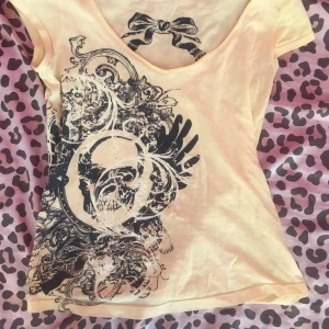 Fin y2k tröja💕 - Använd typ 2-3 gånger💗