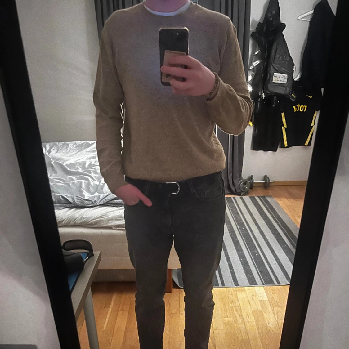 Oscar Jacobson tröja  - 91