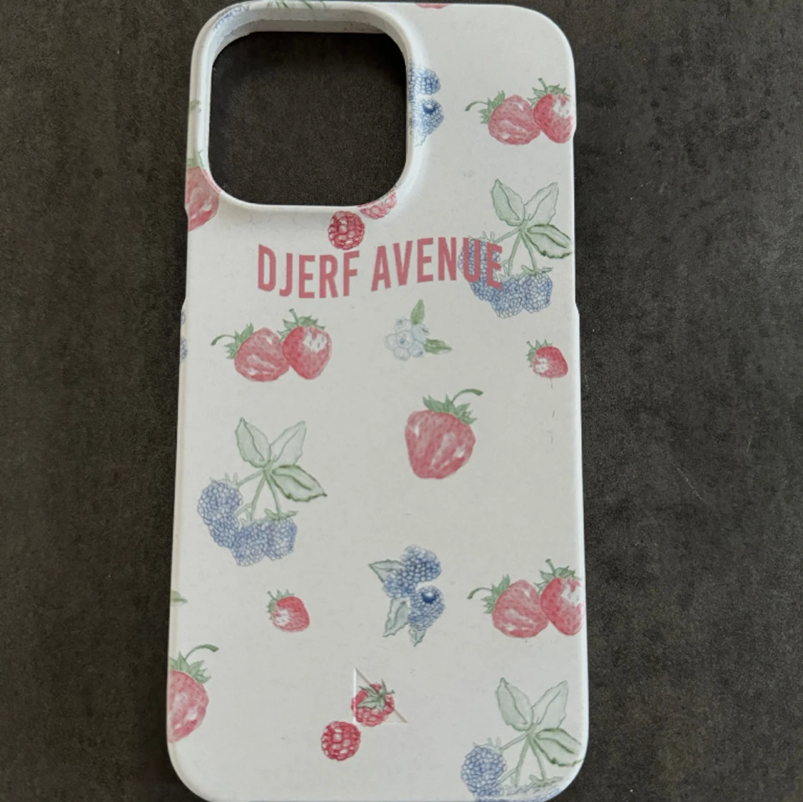 Djerf Avenue iPhone 14 pro Max skal - 90