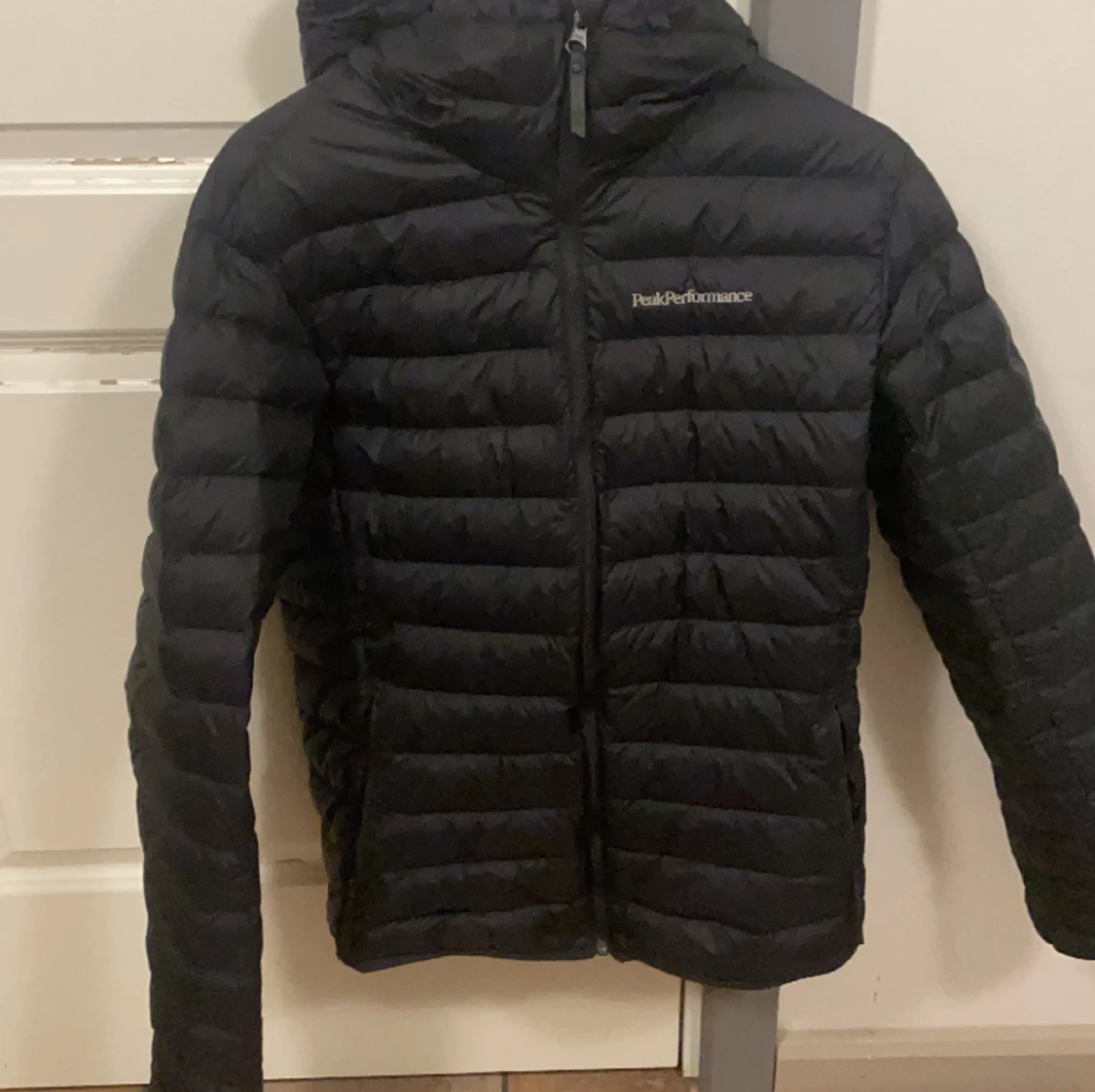 Peak Performance jacka