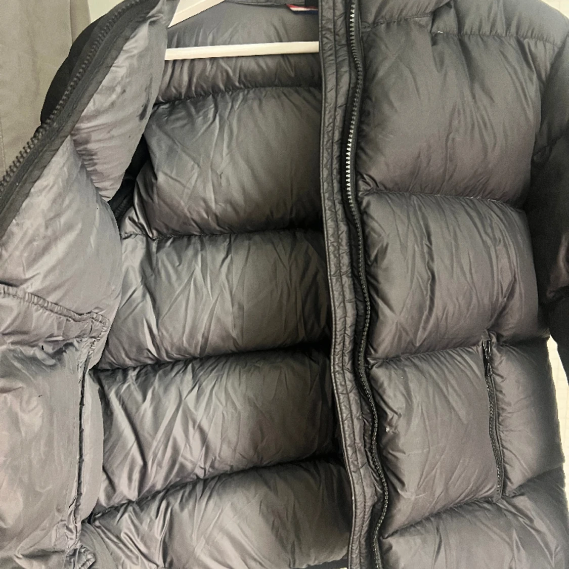 Tjock colmarjacka strlk 14 år / 36 - 90