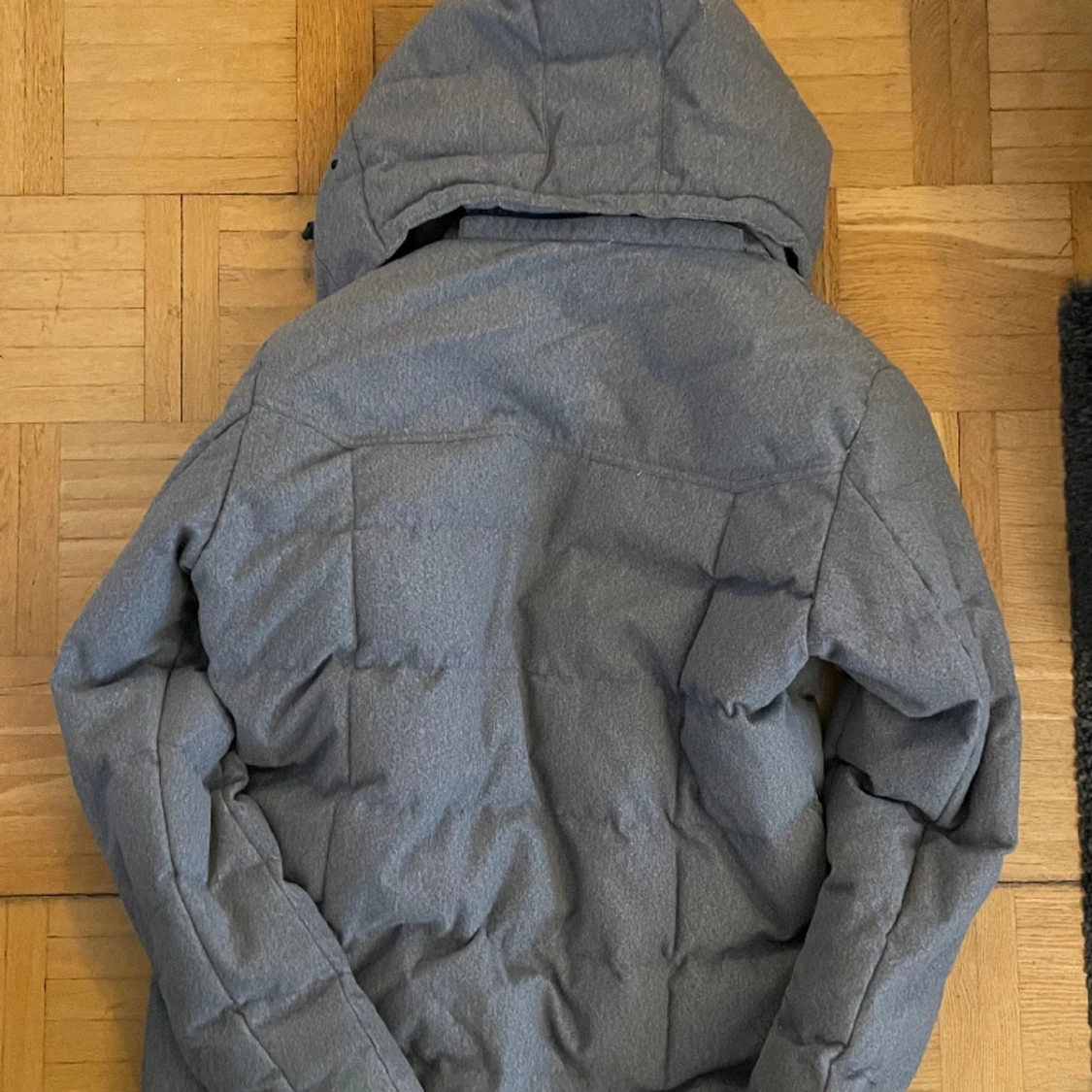 North Bend vinterjacka  - 90