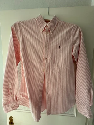 Ralph Lauren Skjorta  - Skjorta  Helt ny  Slim fit 