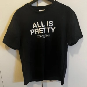 Calvin Klein t-shirt - CK tisha