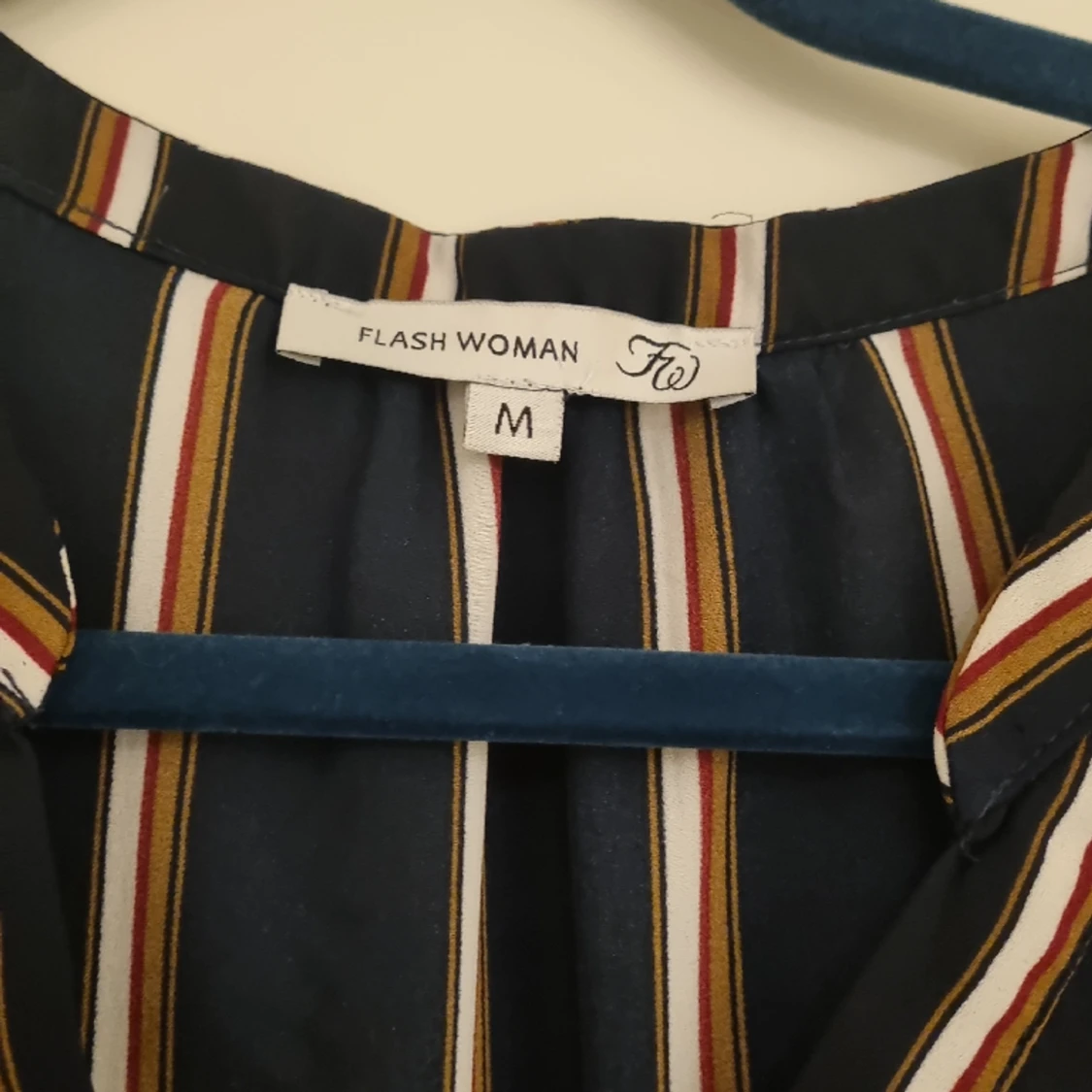 Mycket fin blus - 90