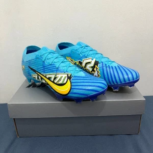 Nike mercurial  - Nike mercurial vapor 15 elite KM i storlek 43
