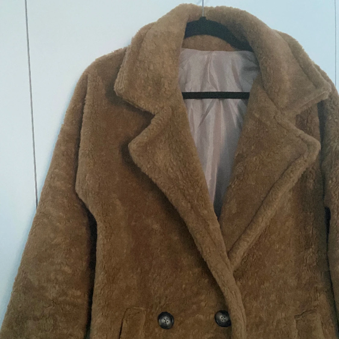 Kappa i teddymaterial  - 90