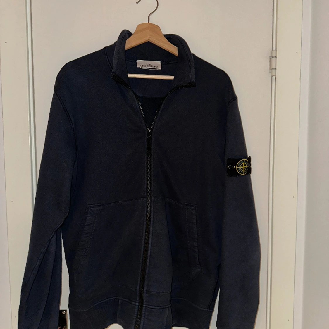 Stone Island Cardigan