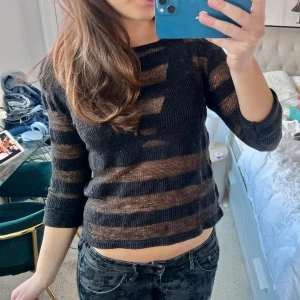 Tröja! - Så snygg tröja!