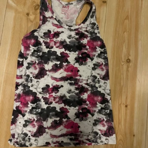 Gymlinne - Ett skönt gymlinne, inte använd på flera år