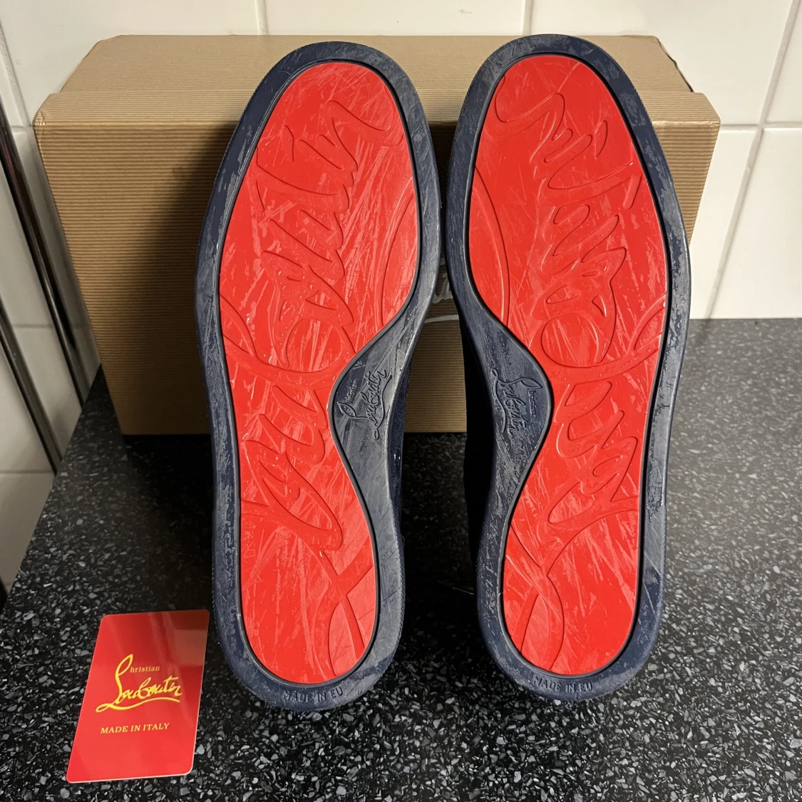 Christian Louboutin Low’s - 91