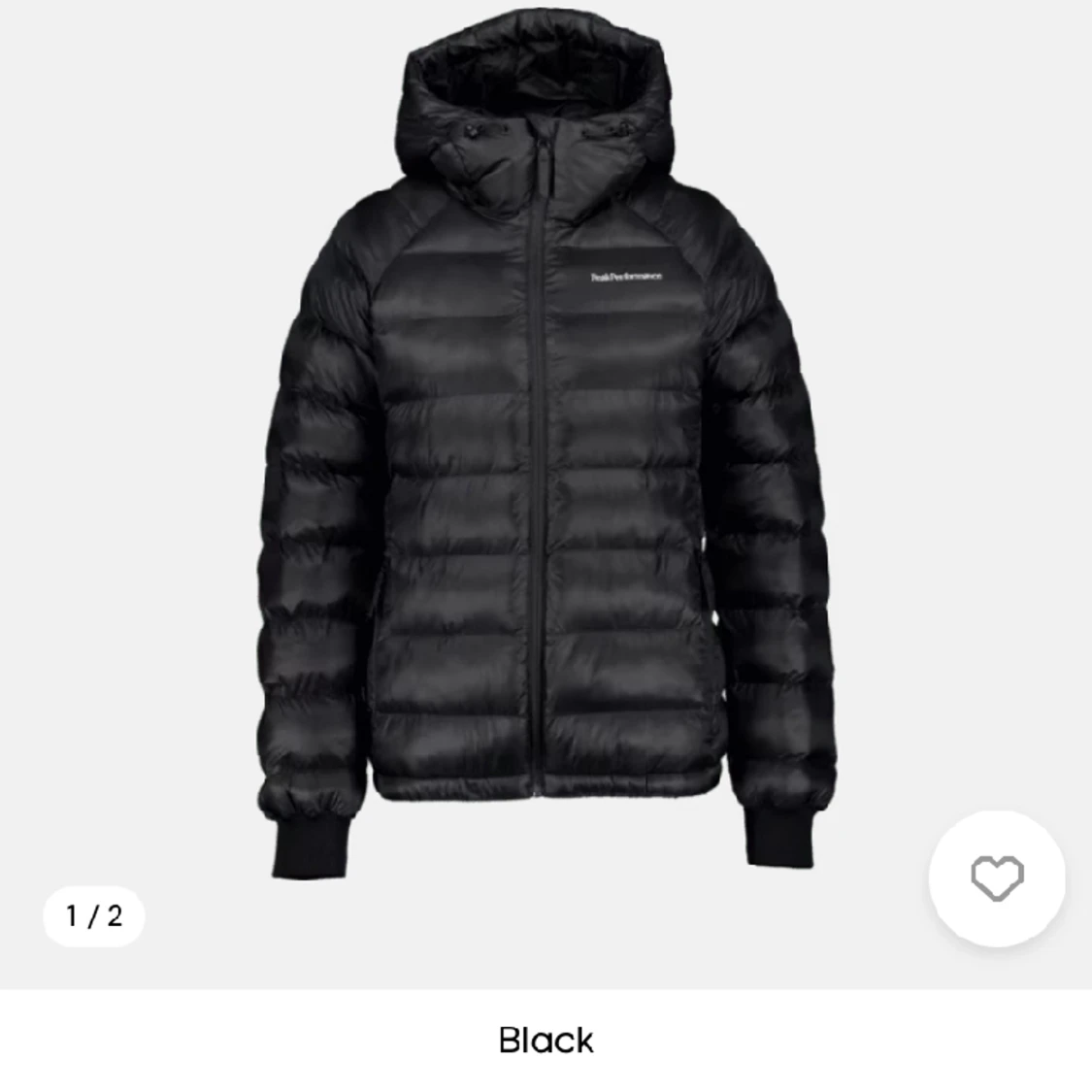 Peak performance tomic  - 91