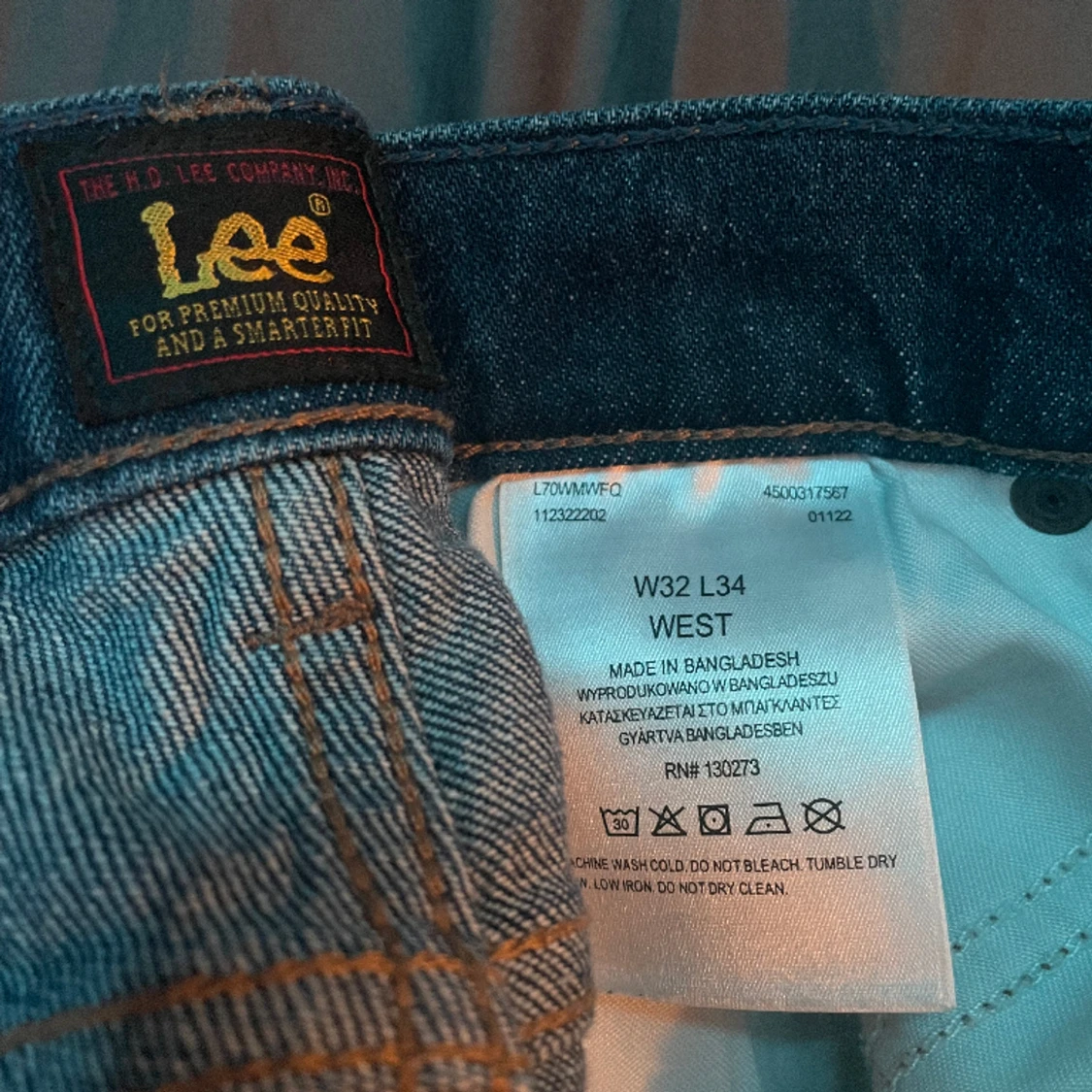 Lee jeans  - 91
