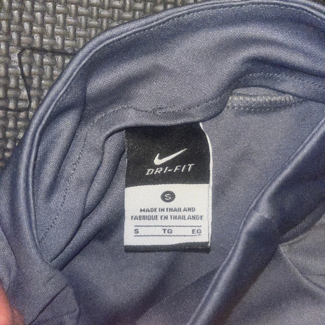 Psg Nike tröja  - 90