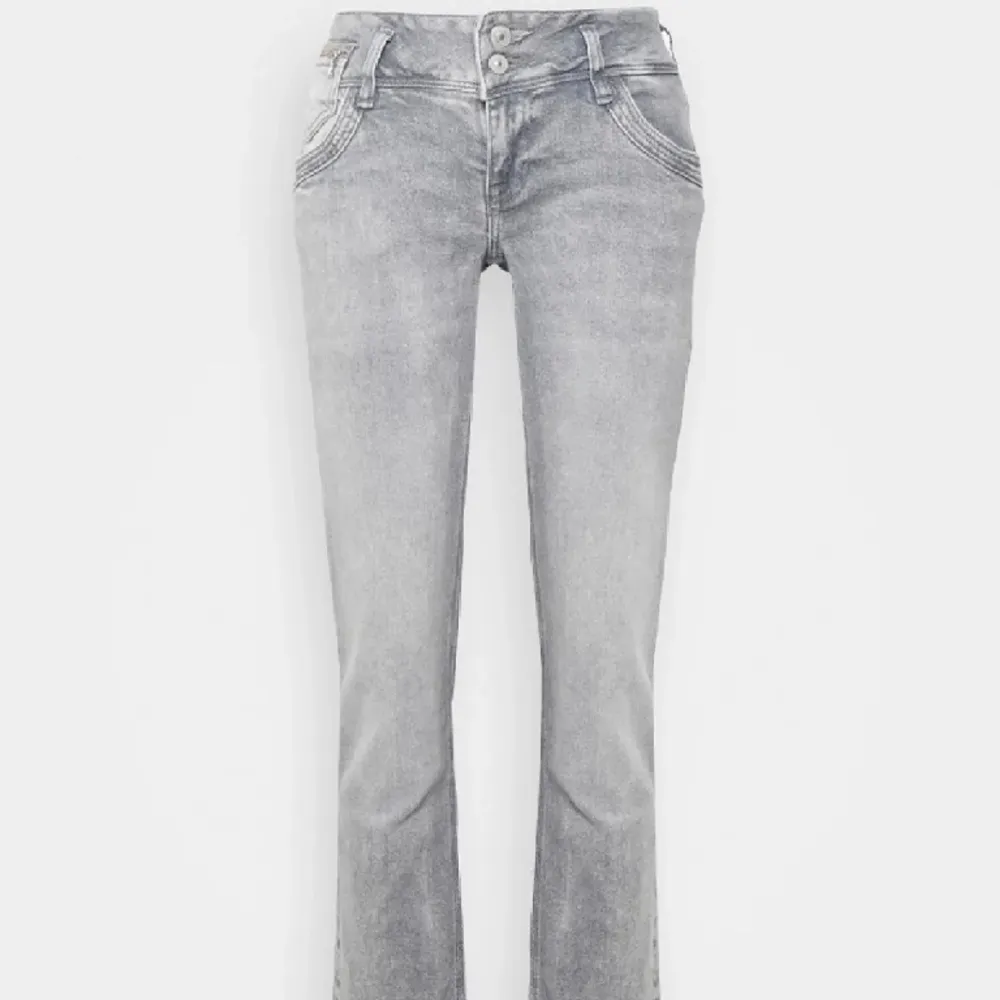 Så snygga Ltb jeans som är helt slutsålda!. Jeans & Byxor.