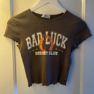 Baby t-shirt  - baby t-shirt från Bershka