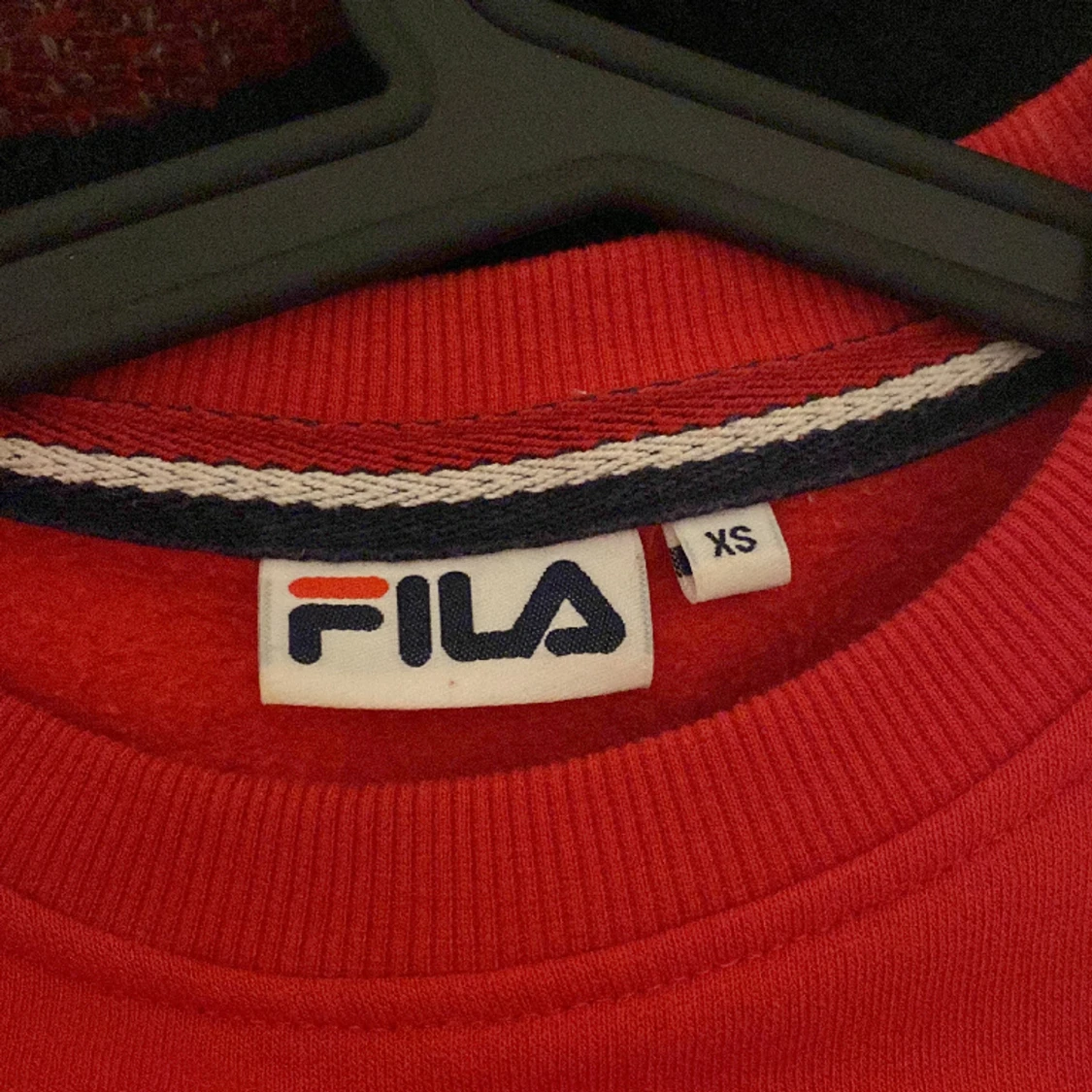 Fila tröja - 90
