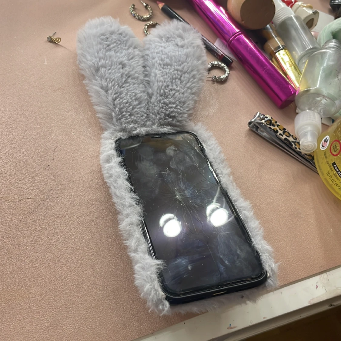 kanin mobilskal - 91