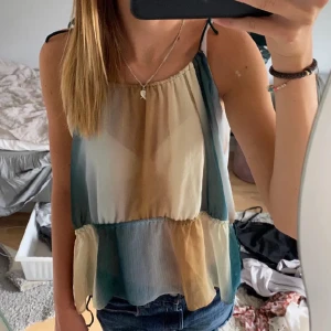 Blus - Blus från h&m 🥰