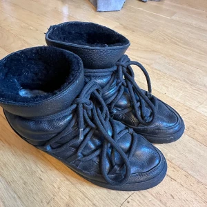 inuikii skor - Jätte fina inuikii skor perfekt nu till vintern🥰