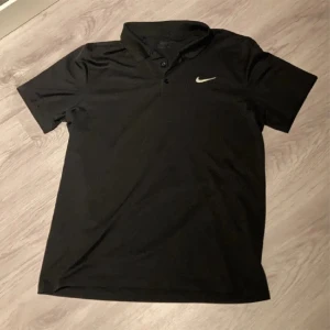 Nike piké - Pike golf från nike