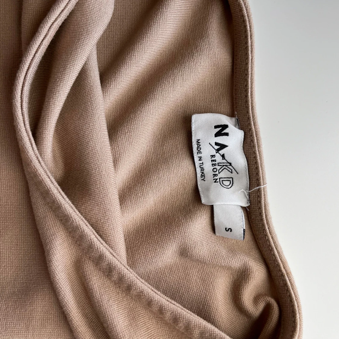 Tröja men snörning  - 90