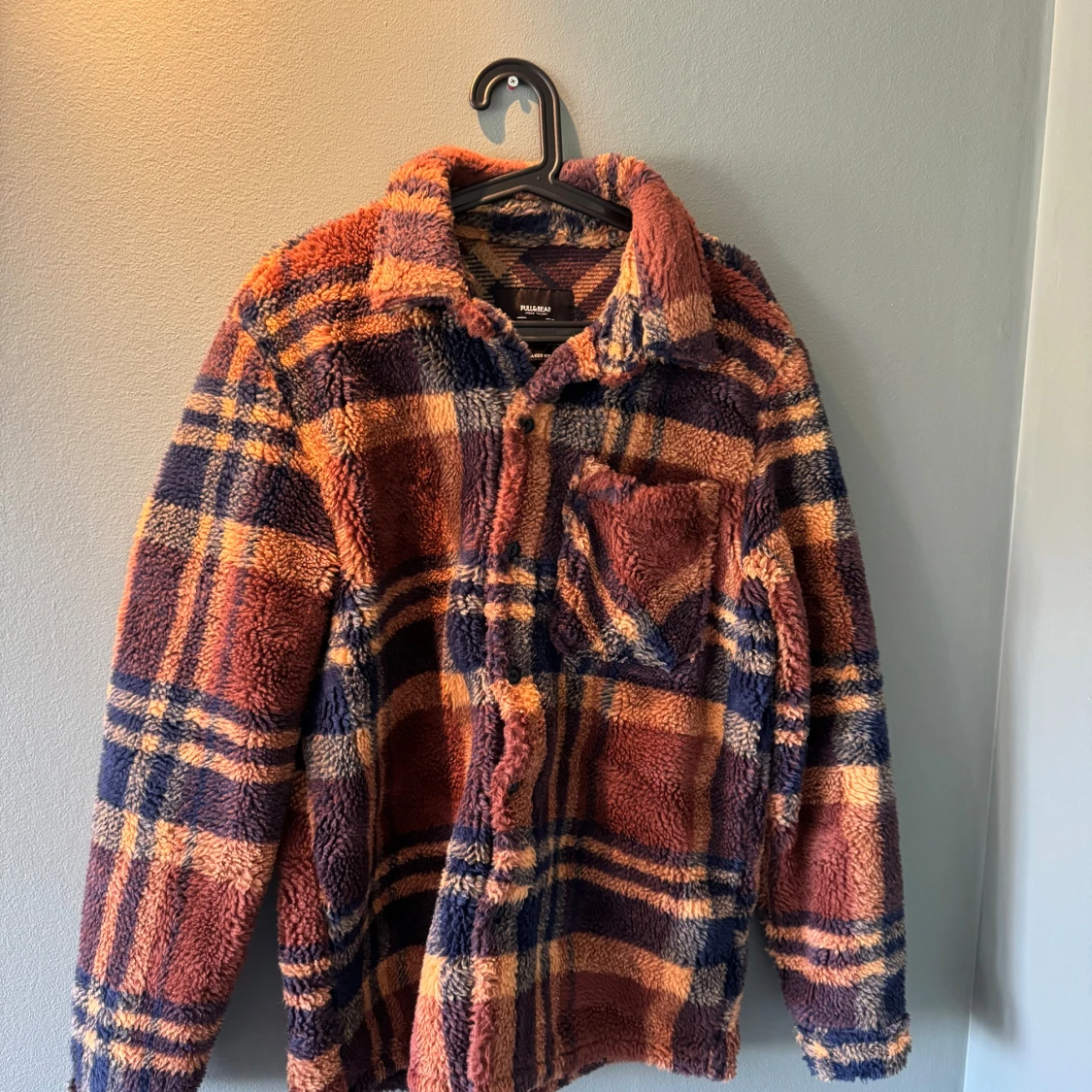 Höstjacka/overshirt