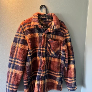 Höstjacka/overshirt - Bra skick