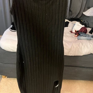 Klänning - Använd 3 gånger typ. Jätte bra skick ☺️