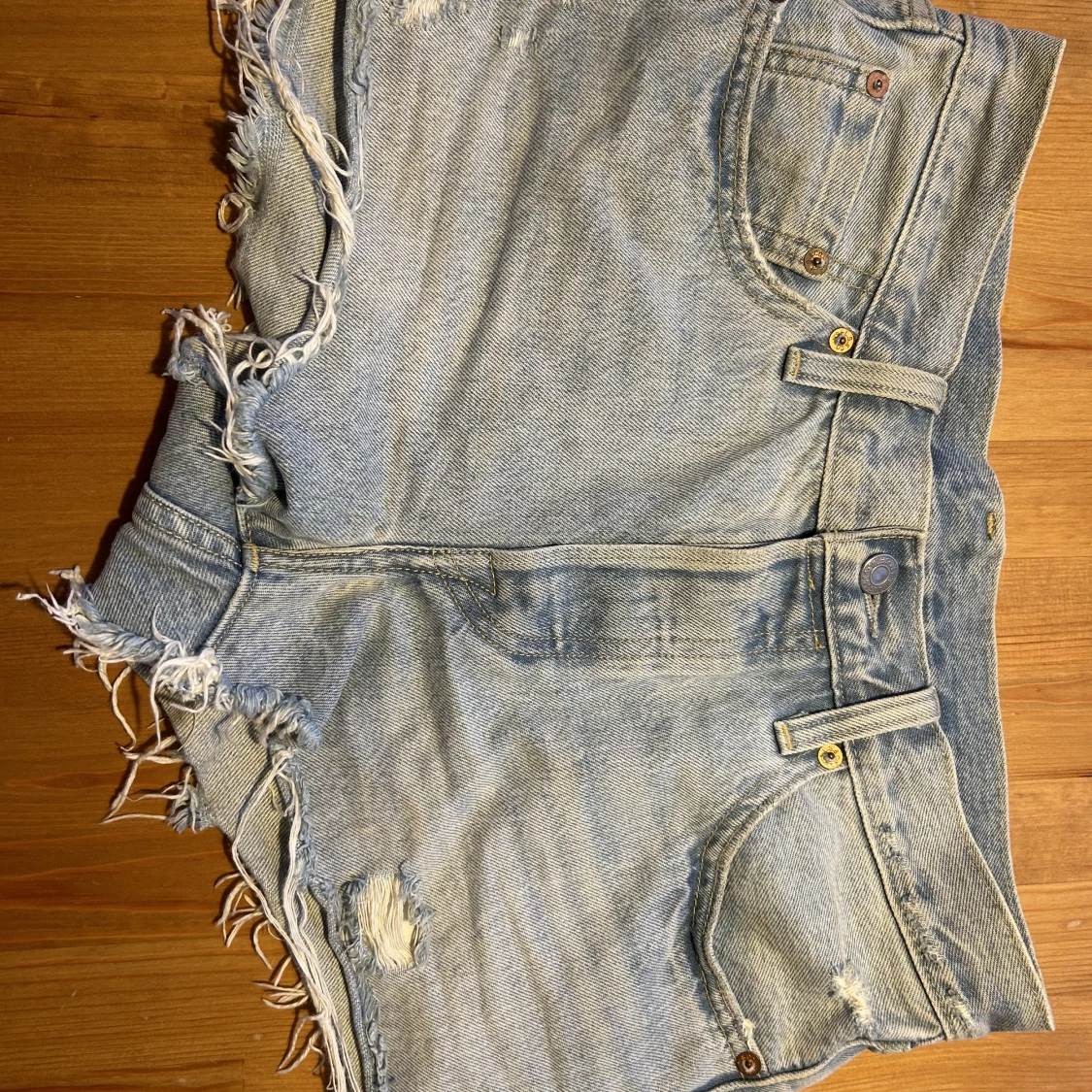 Levis shorts