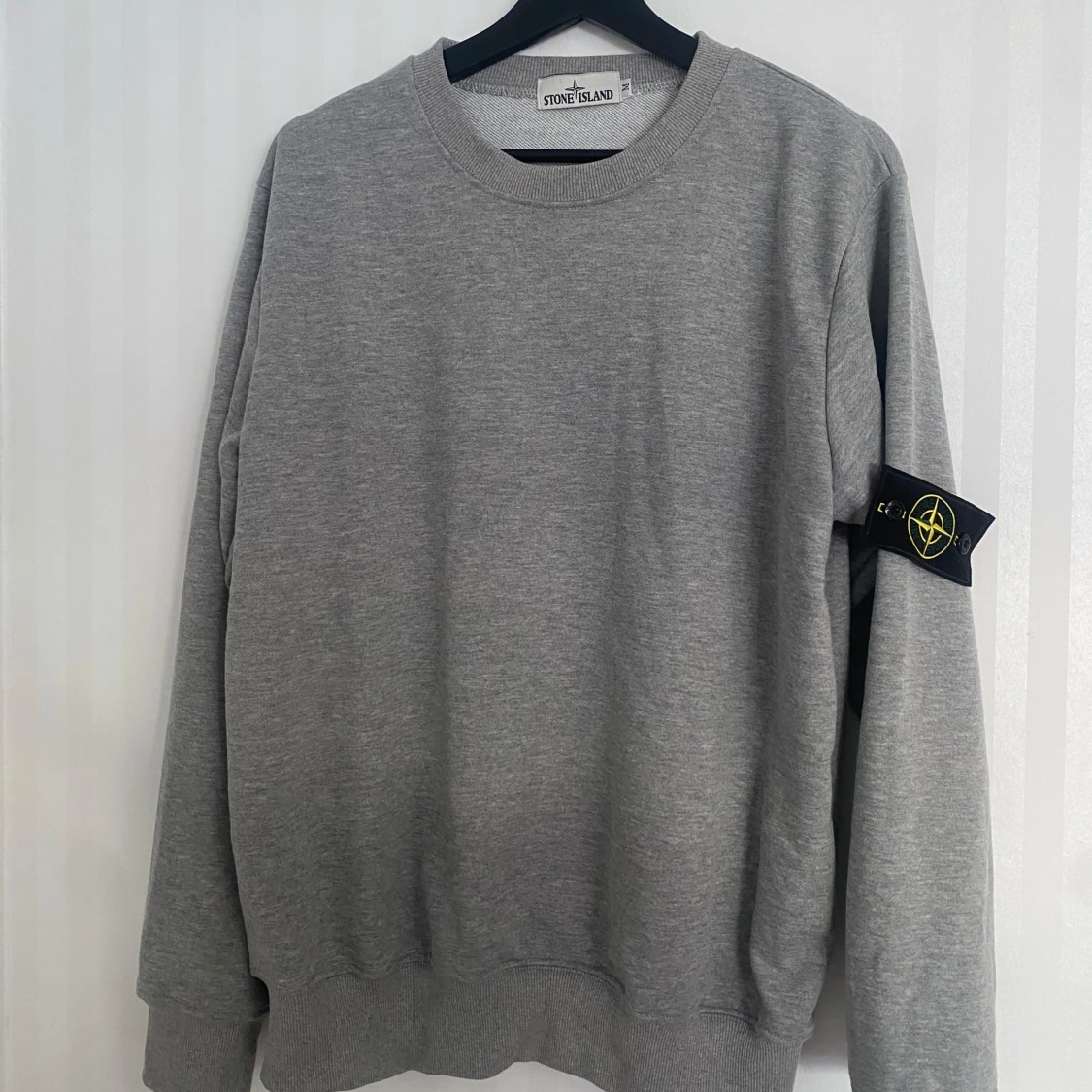 Stone Island sweatshirt