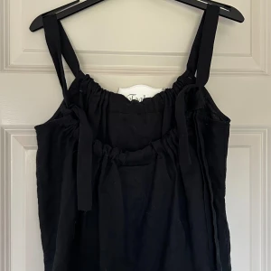 Linne - Ett linne i linne   Aldrig använt 