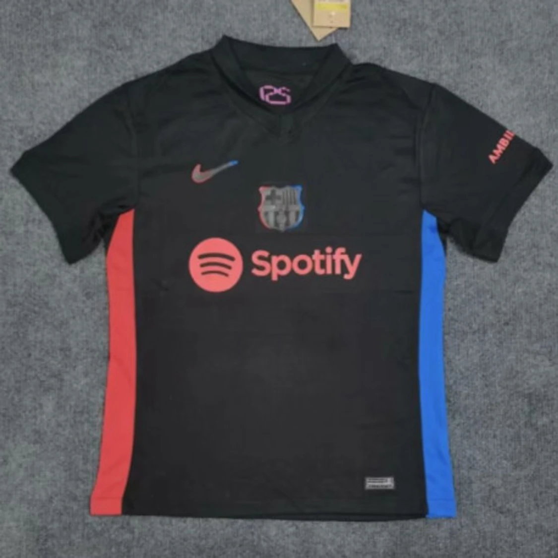 La liga fotbollströjor 24/25 - 92