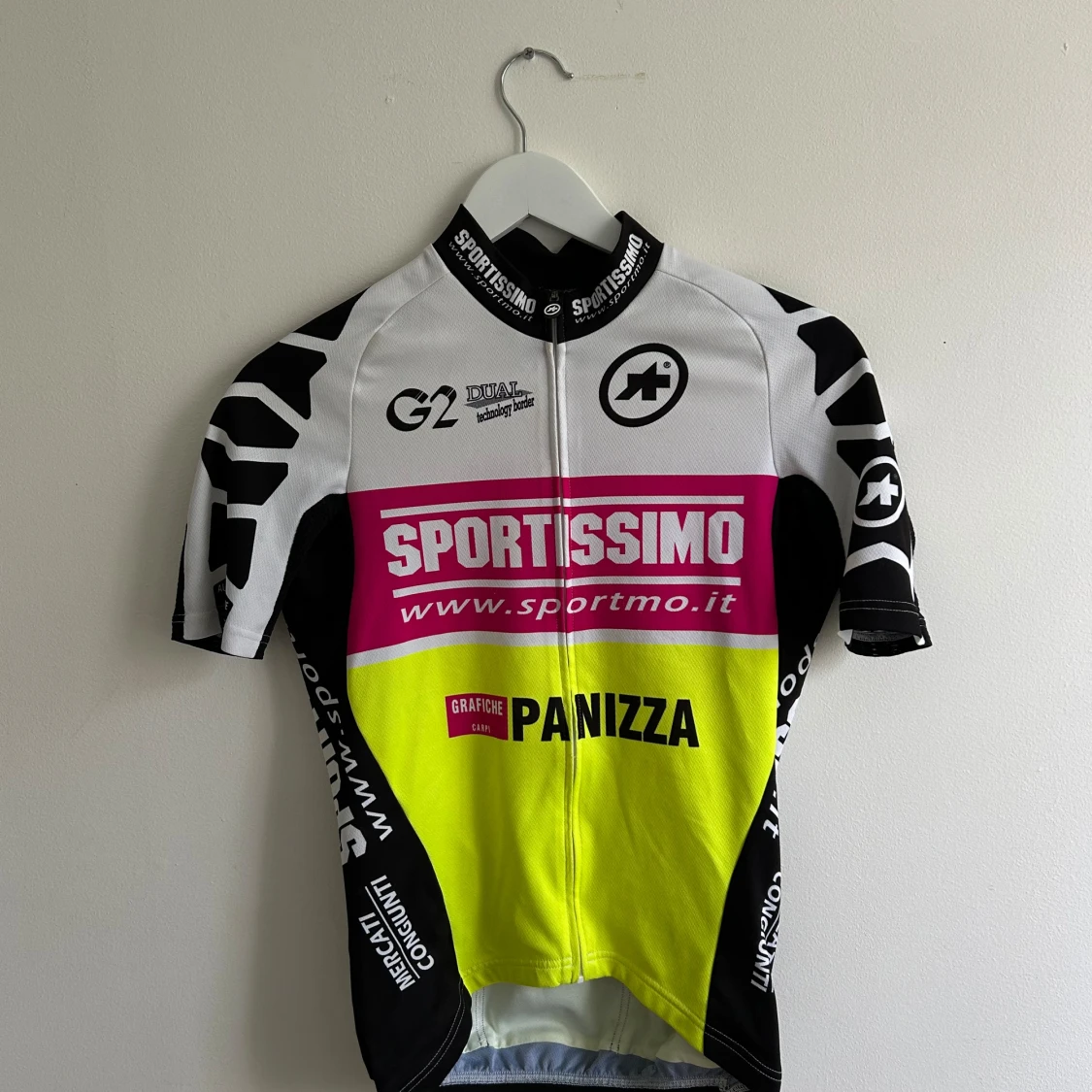 Cykeltröja!!! - 90
