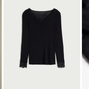 intimissimi tröja - Säljer min fina tröja från intimissimi, använd 2-3 gnr. bra skick. nypris 449kr skriv vid några frågor💓