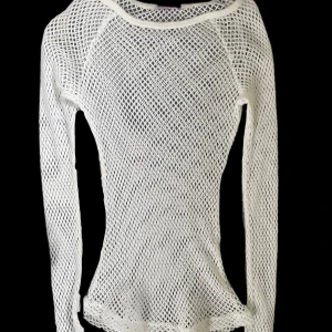 Nättröja  - Fin tröja köpt vintage :) fin passform med stretch. 