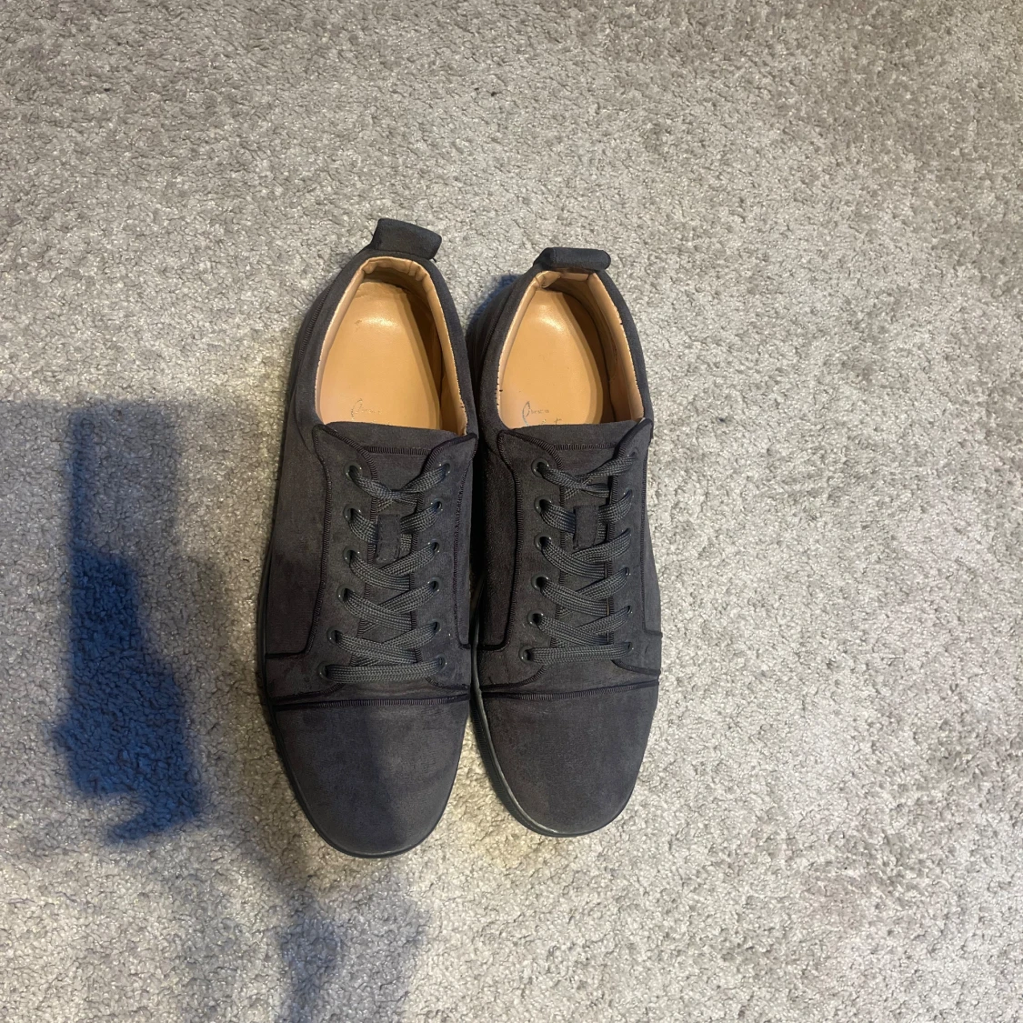 Christian louboutin   - 91