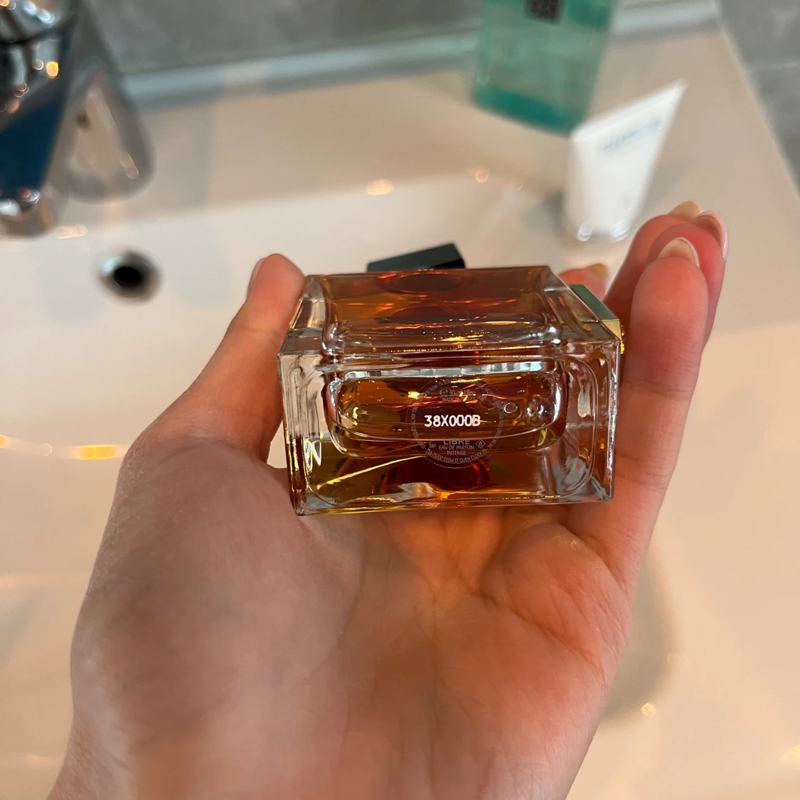 Ysl Libre intense 30 ml - 91