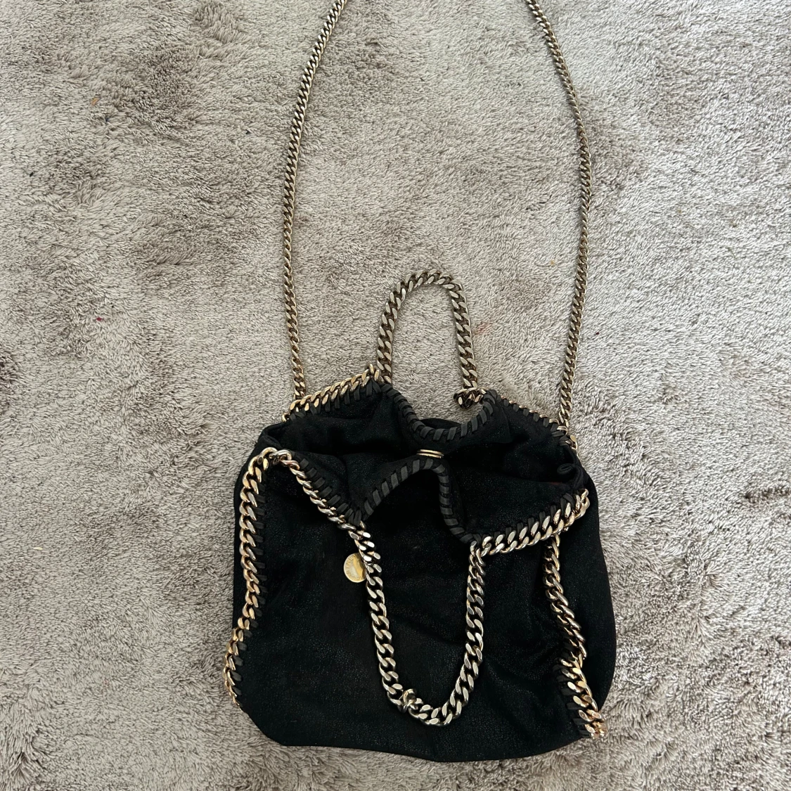 Stella McCartney väska falabella  - 92