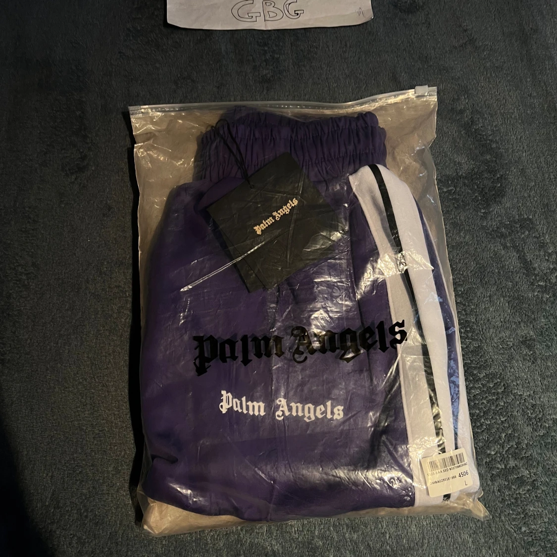 Palm angels shorts - 93