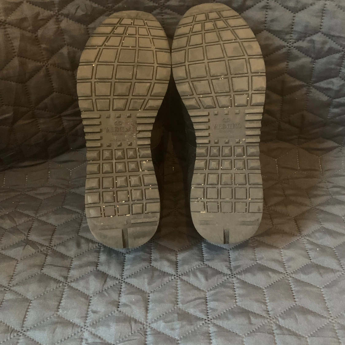 Valentino rockrunners  - 91