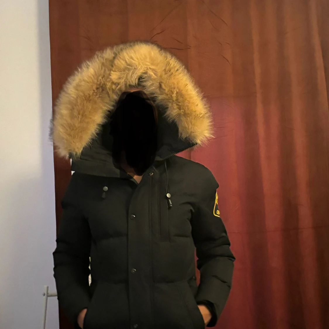 Zanetti Canada XS - 3