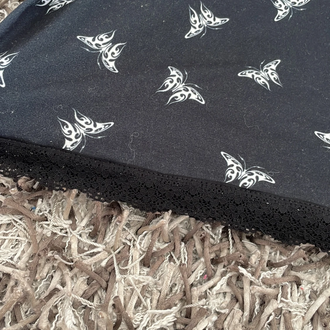 Kort klänning  - 91