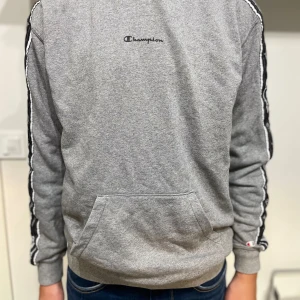 Chmapion Hoodie Grå - Storlek S