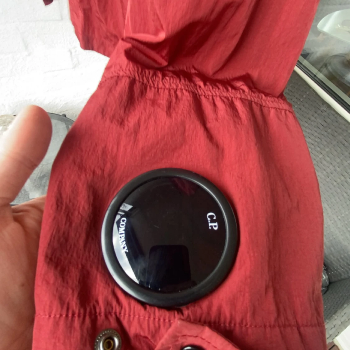 Cp company jacka - 91