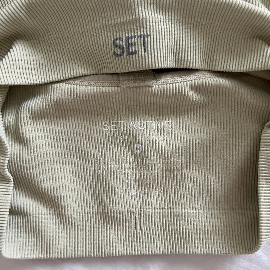 träningskläder  - 93