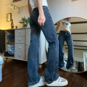 Jeans - Skitcoola vintage jeans från Only. Köpta för 699:- på en vintagebutik! Sparsamt använda🦋🤍