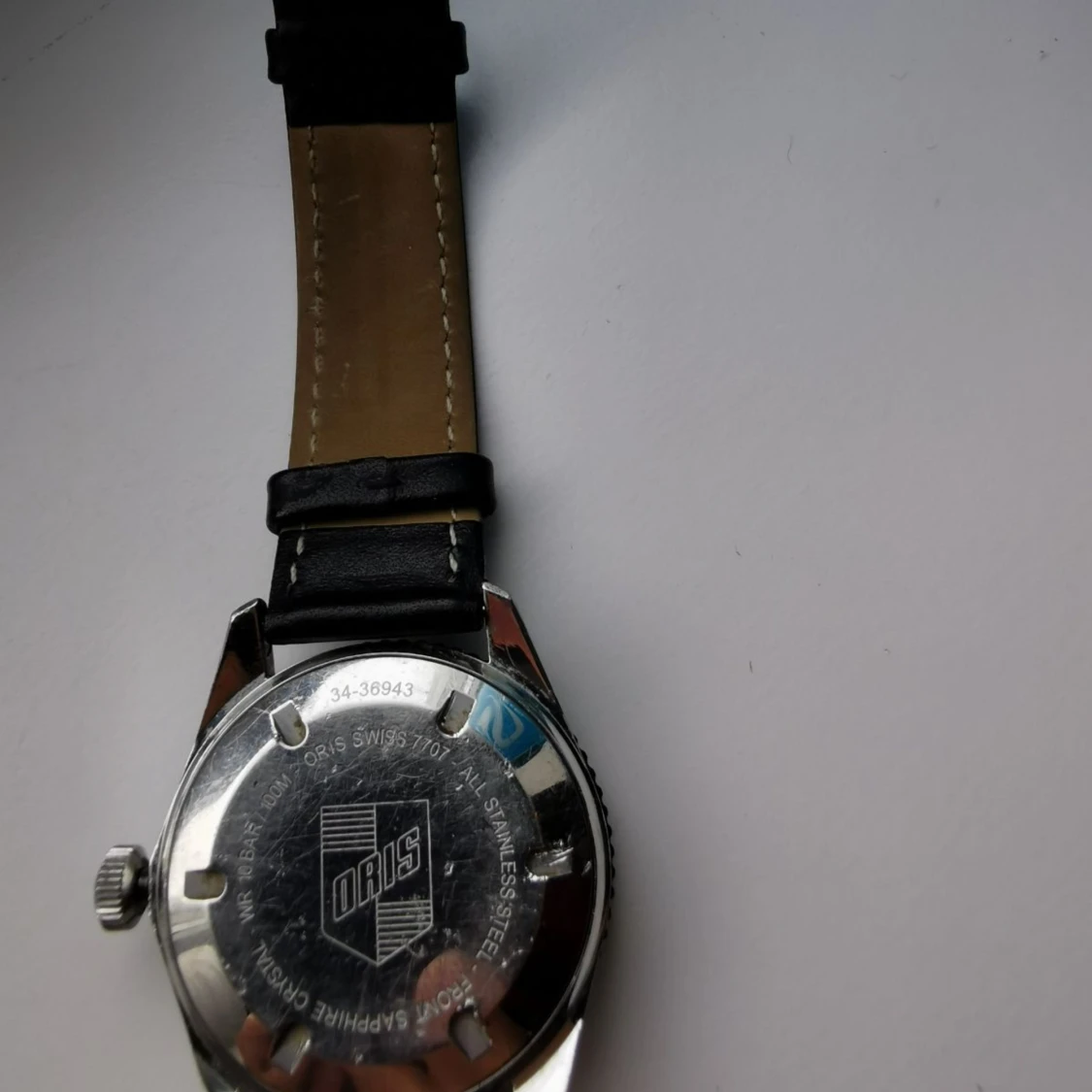 Oris Diver 65 40mm automatic - 92