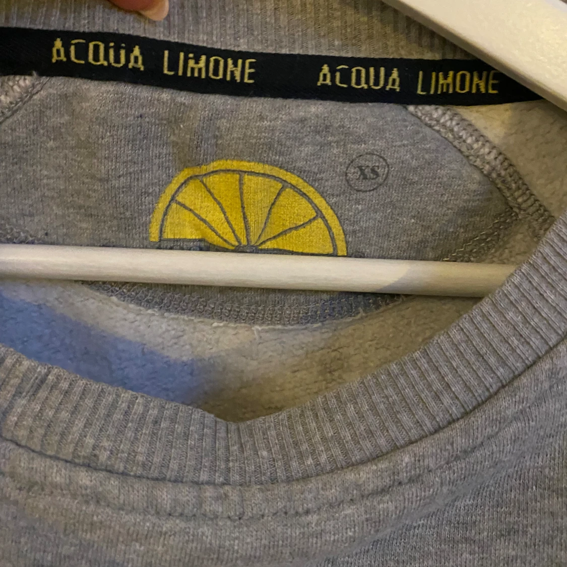 Acqua limone tröja  - 91